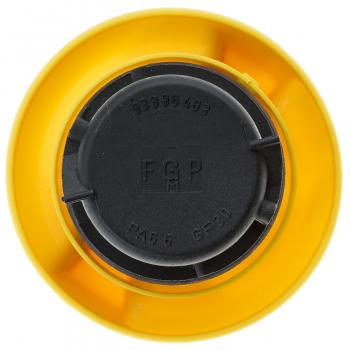 2012 Chevrolet Tornado Engine Oil Filler Cap MotoRad MO150 image 2 of 4