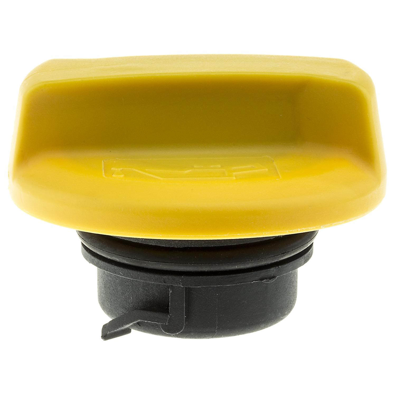 MotoRad MO150 Engine Oil Filler Cap product image 3 of 4