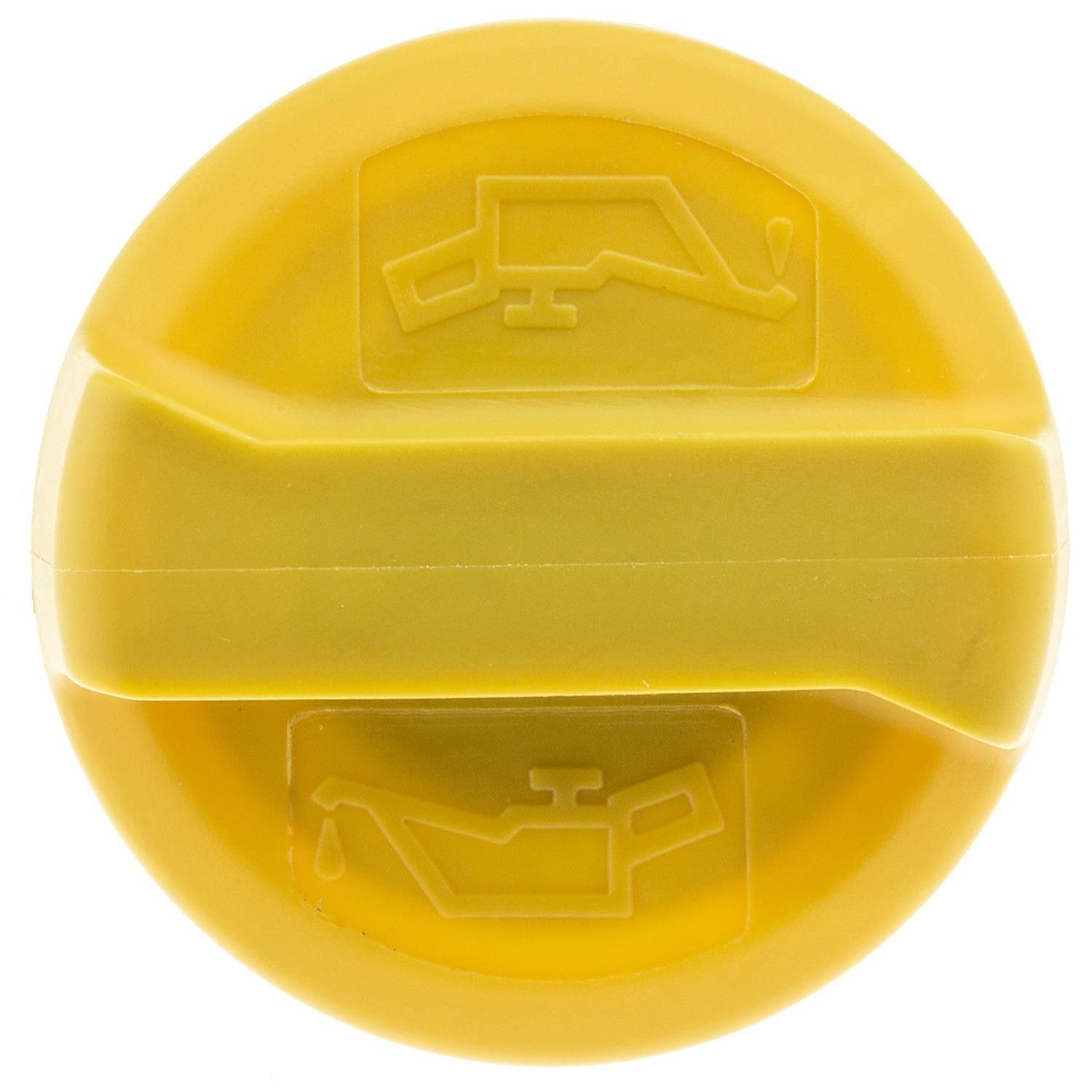 MotoRad MO150 Engine Oil Filler Cap product image 4 of 4