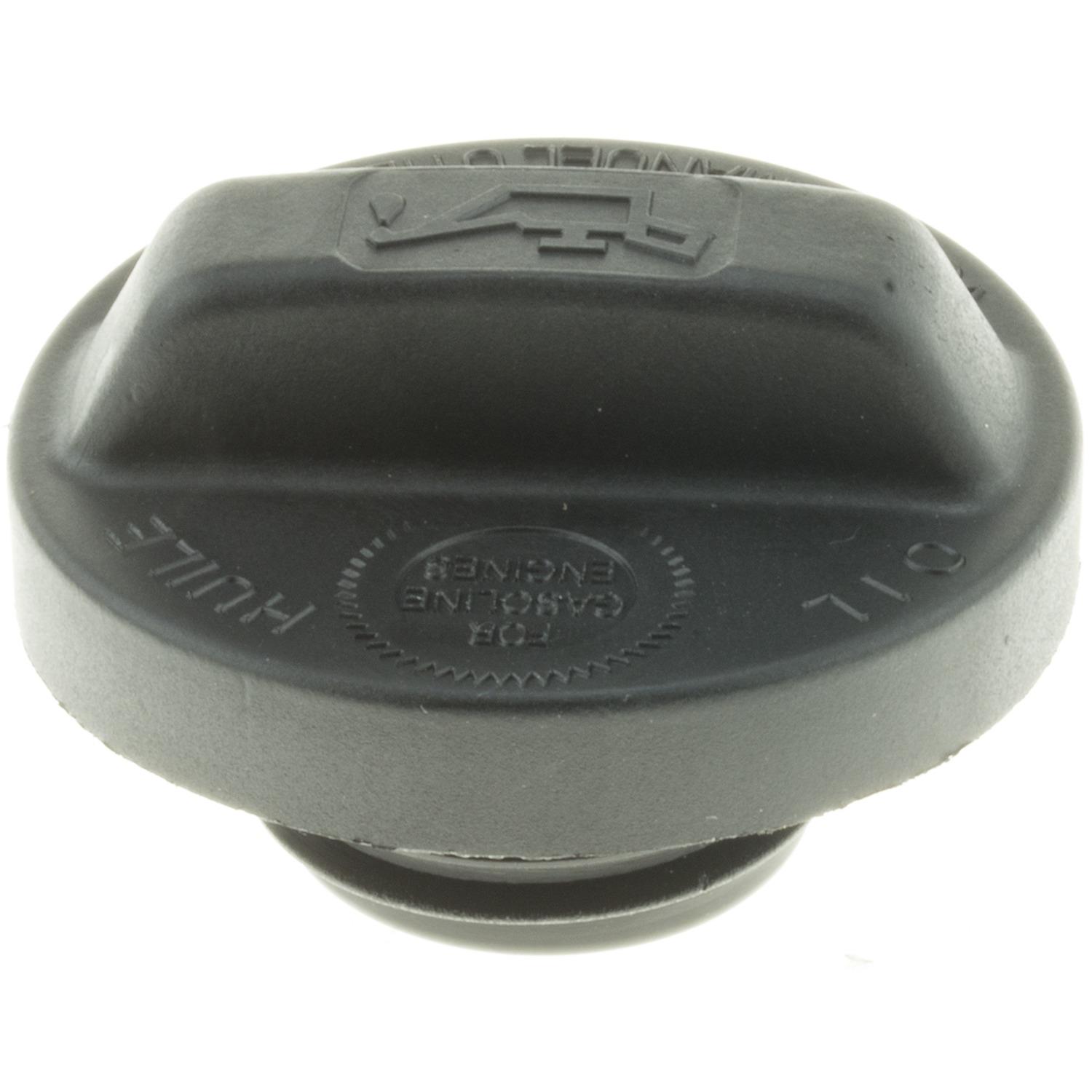 MotoRad MO159 - Engine Oil Filler Cap MotoRad MO159 Engine Oil Filler Cap product image 1 of 4