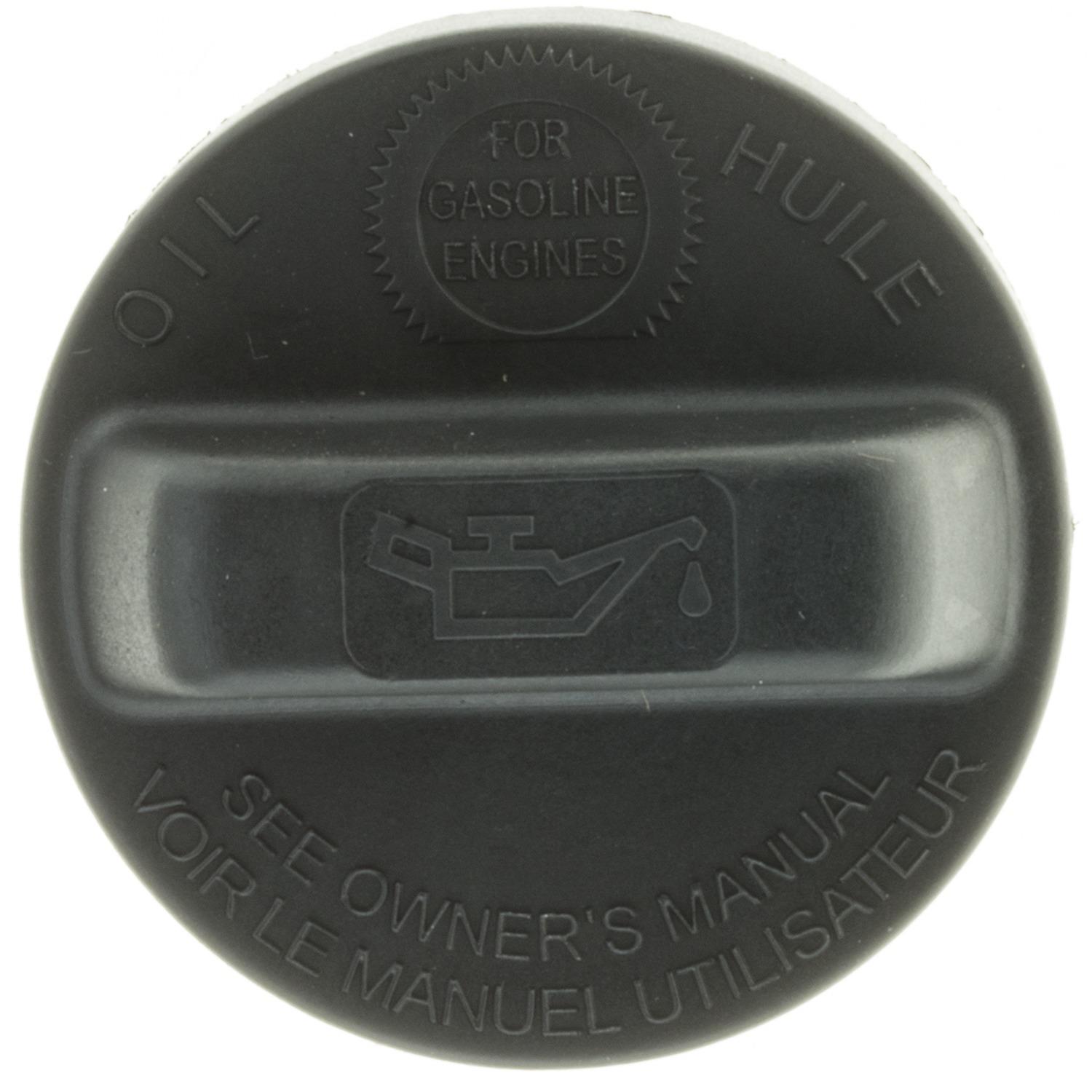 MotoRad MO159 - Engine Oil Filler Cap MotoRad MO159 Engine Oil Filler Cap product image 4 of 4