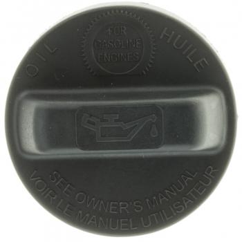 2015 Acura RLX Engine Oil Filler Cap MotoRad MO159 image 4 of 4