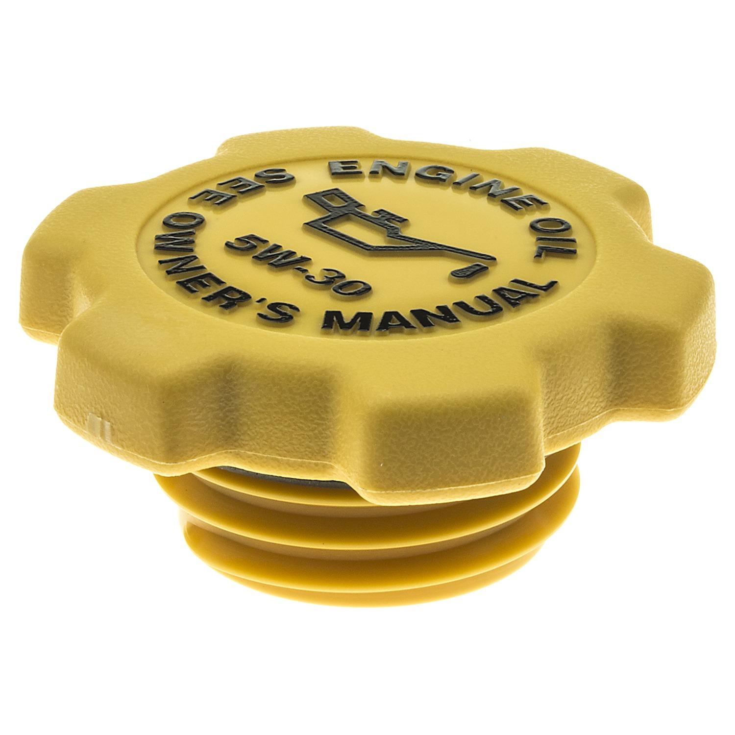 MotoRad MO160 - Engine Oil Filler Cap MotoRad MO160 Engine Oil Filler Cap product image 1 of 1