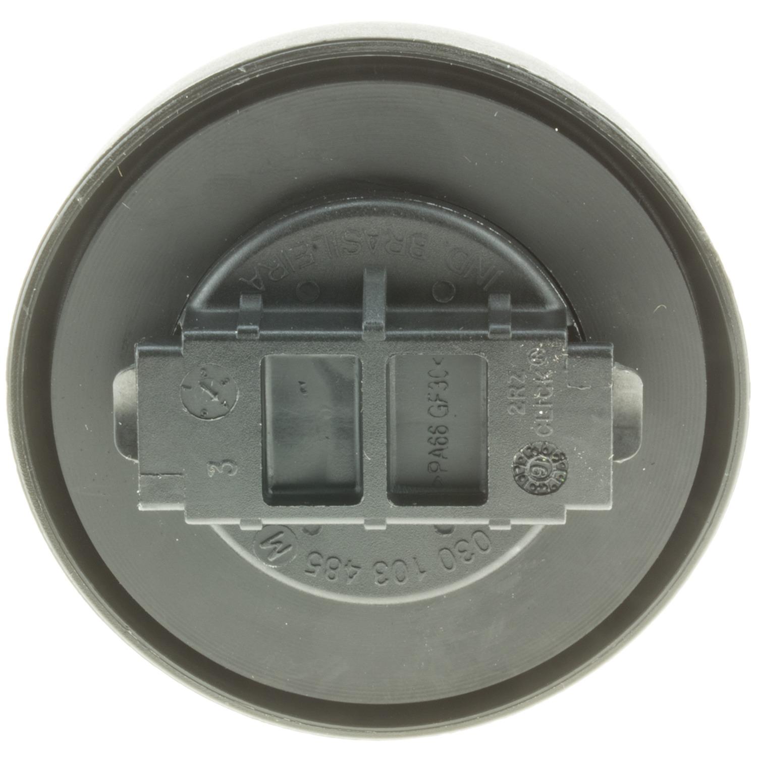 MotoRad MO162 - Engine Oil Filler Cap MotoRad MO162 Engine Oil Filler Cap product image 2 of 4