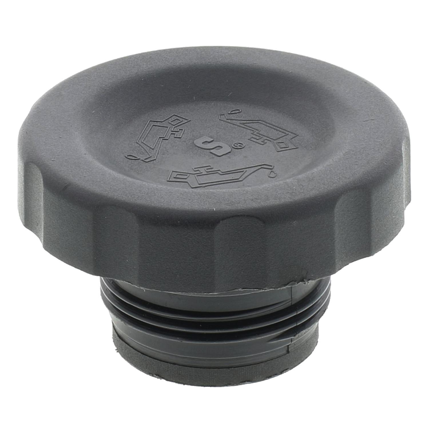 MotoRad MO164 - Engine Oil Filler Cap MotoRad MO164 Engine Oil Filler Cap product image 1 of 8
