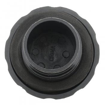 2001 Land Rover Range Rover Engine Oil Filler Cap MotoRad MO164 image 3 of 4