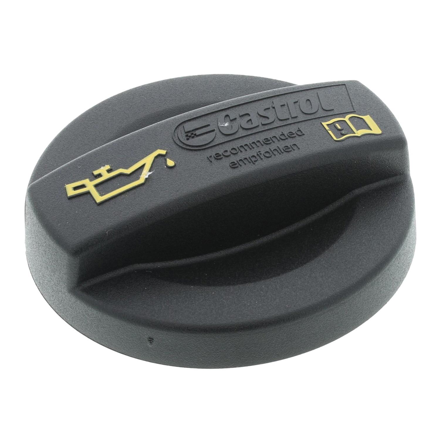 MotoRad MO180 - Engine Oil Filler Cap MotoRad MO180 Engine Oil Filler Cap product image 1 of 7
