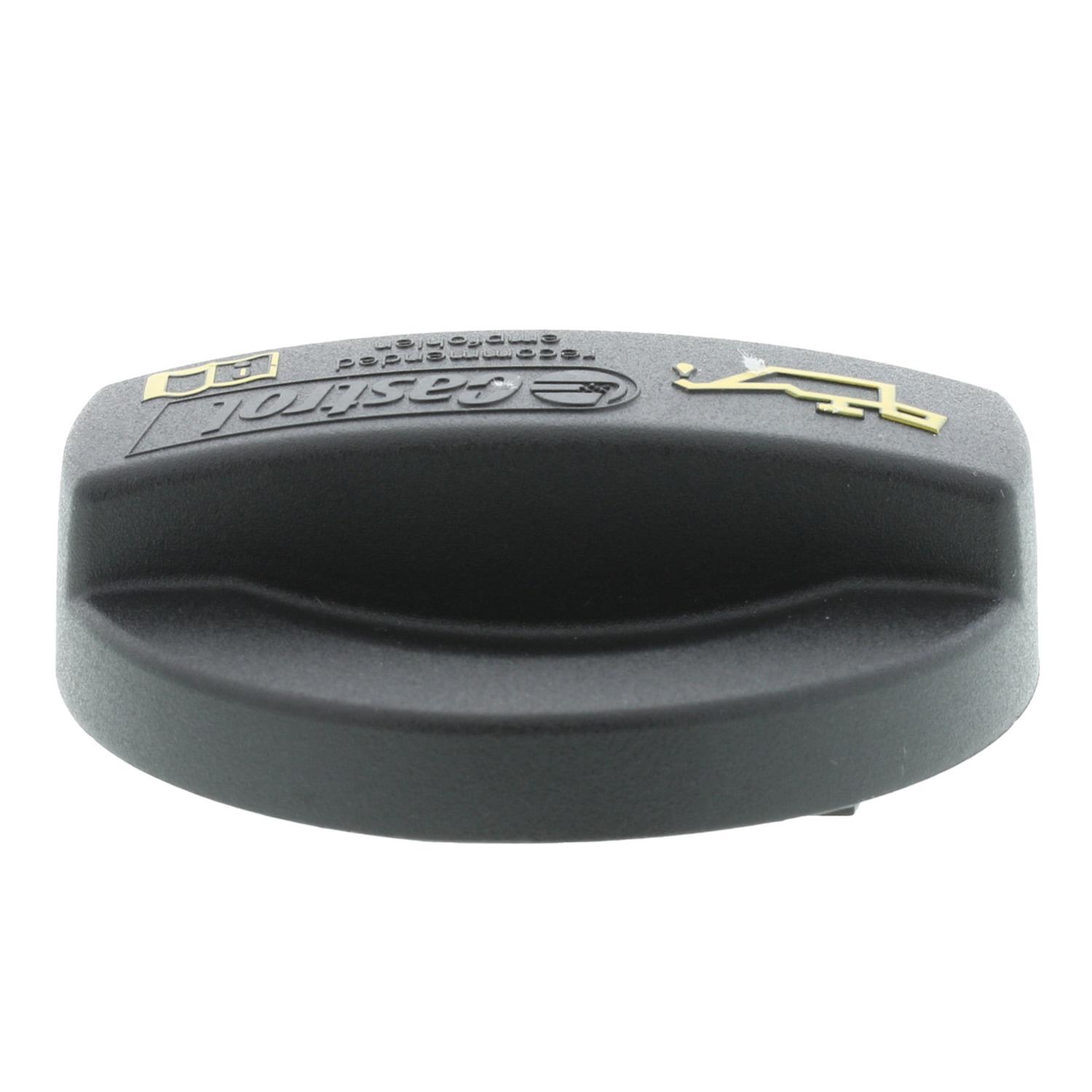 MotoRad MO180 - Engine Oil Filler Cap MotoRad MO180 Engine Oil Filler Cap product image 2 of 7