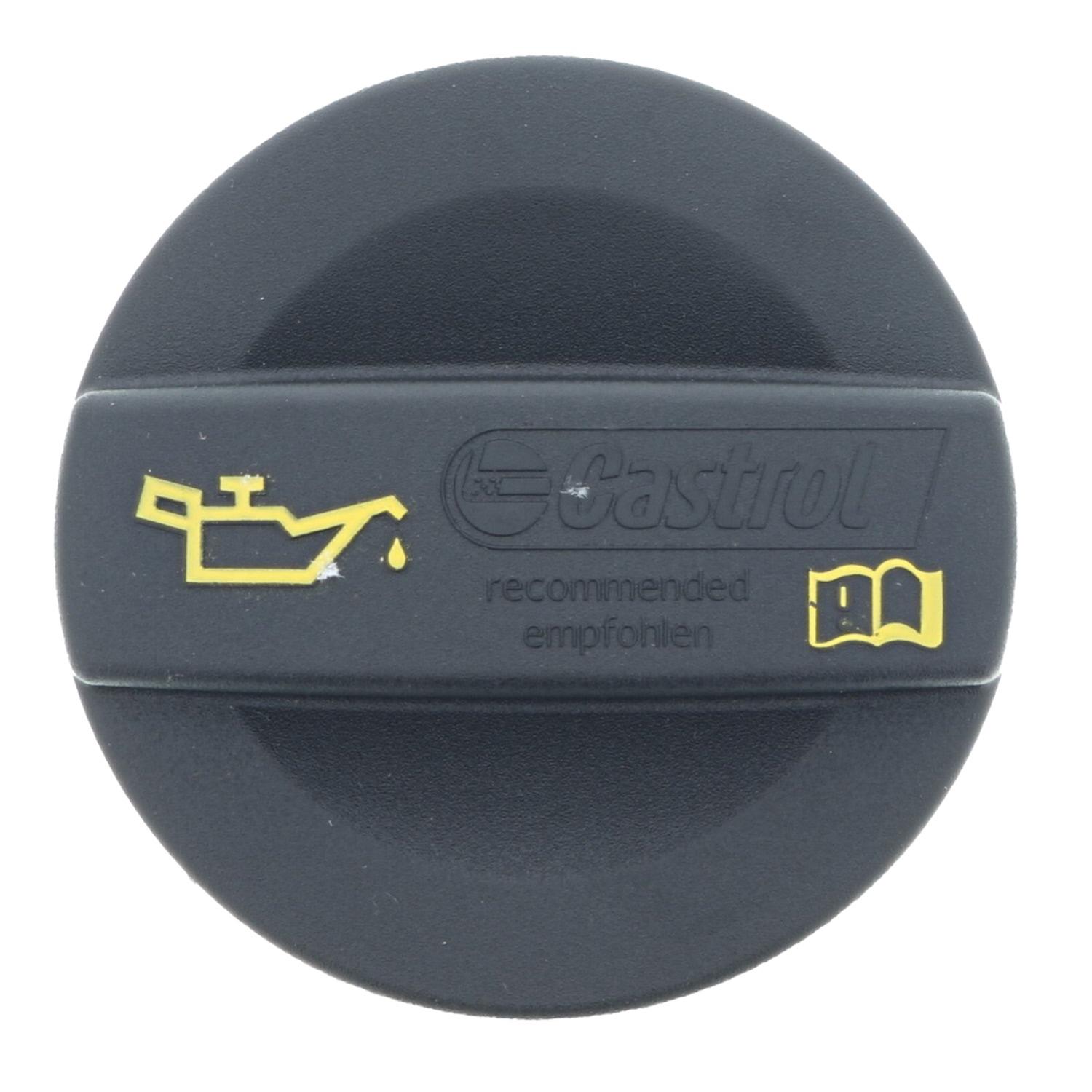 MotoRad MO180 - Engine Oil Filler Cap MotoRad MO180 Engine Oil Filler Cap product image 7 of 7