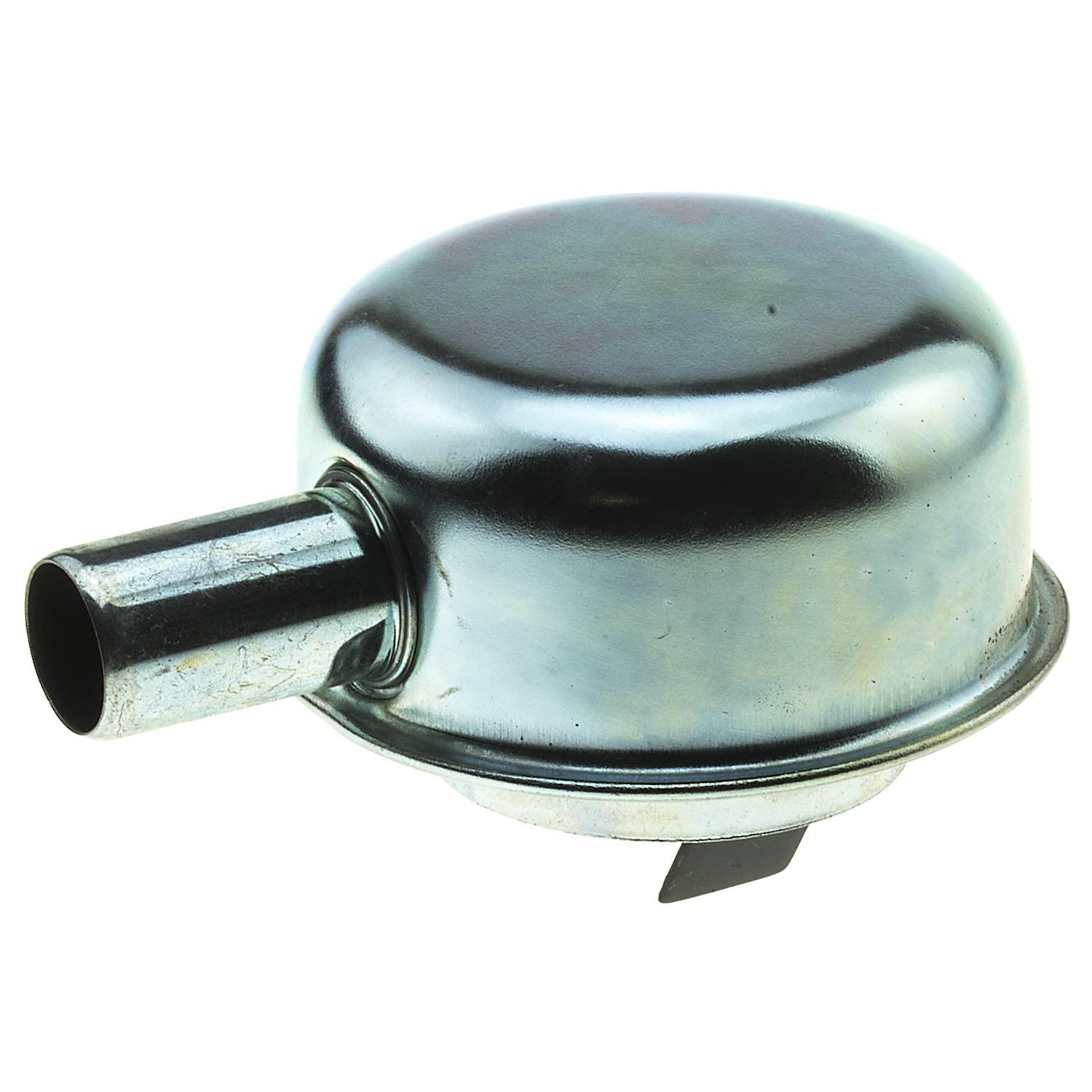 MotoRad MO70 - Engine Crankcase Breather Cap MotoRad MO70 Engine Crankcase Breather Cap product image 1 of 4