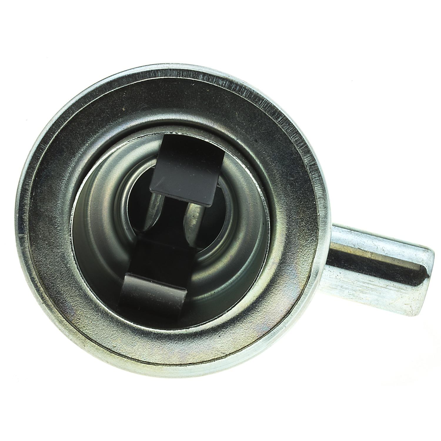 MotoRad MO70 - Engine Crankcase Breather Cap MotoRad MO70 Engine Crankcase Breather Cap product image 2 of 4