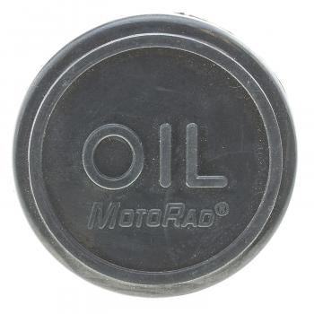 1994 Oldsmobile Silhouette Engine Oil Filler Cap MotoRad MO72 image 4 of 4