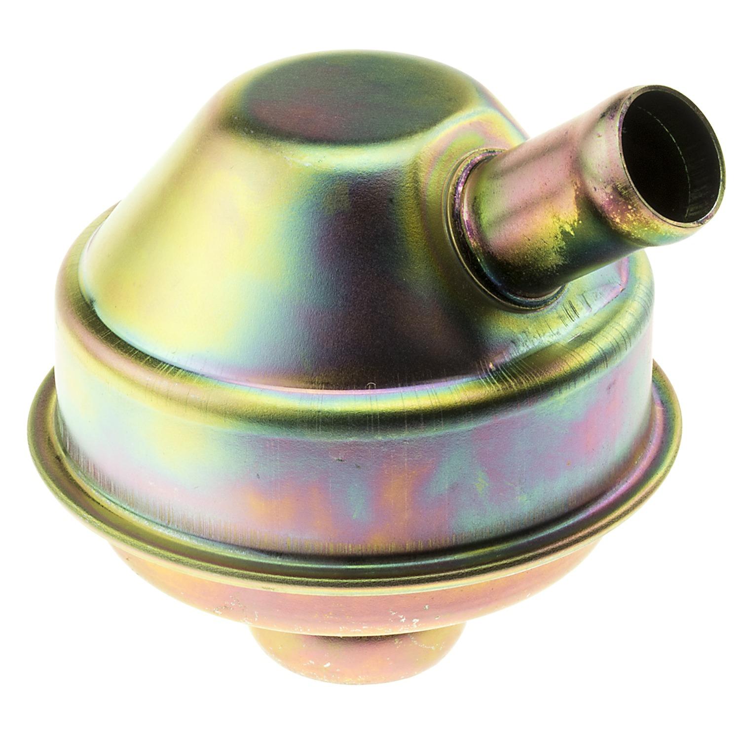 MotoRad MO75 - Engine Crankcase Breather Cap MotoRad MO75 Engine Crankcase Breather Cap product image 1 of 4
