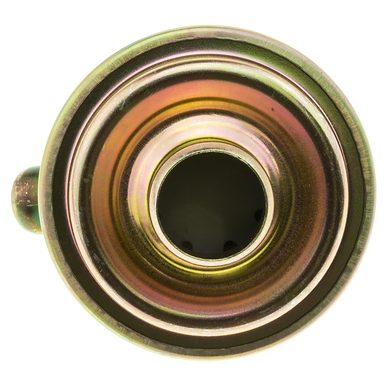 MotoRad MO75 - Engine Crankcase Breather Cap MotoRad MO75 Engine Crankcase Breather Cap product image 2 of 4