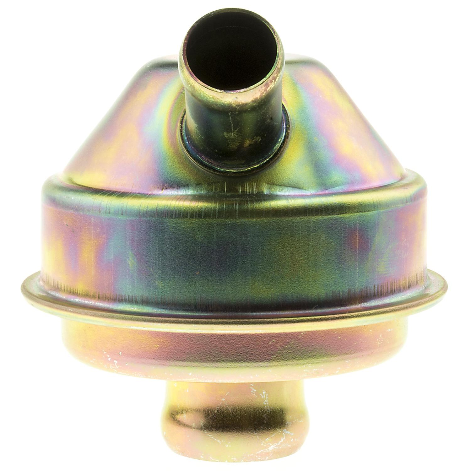MotoRad MO75 - Engine Crankcase Breather Cap MotoRad MO75 Engine Crankcase Breather Cap product image 3 of 4