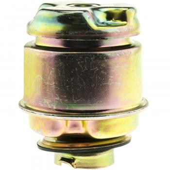 1978 GMC C15 Suburban Engine Crankcase Breather Cap MotoRad MO76 image 3 of 4
