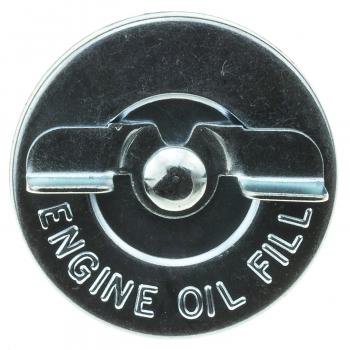 1984 Oldsmobile Omega Engine Oil Filler Cap MotoRad MO77 image 4 of 4