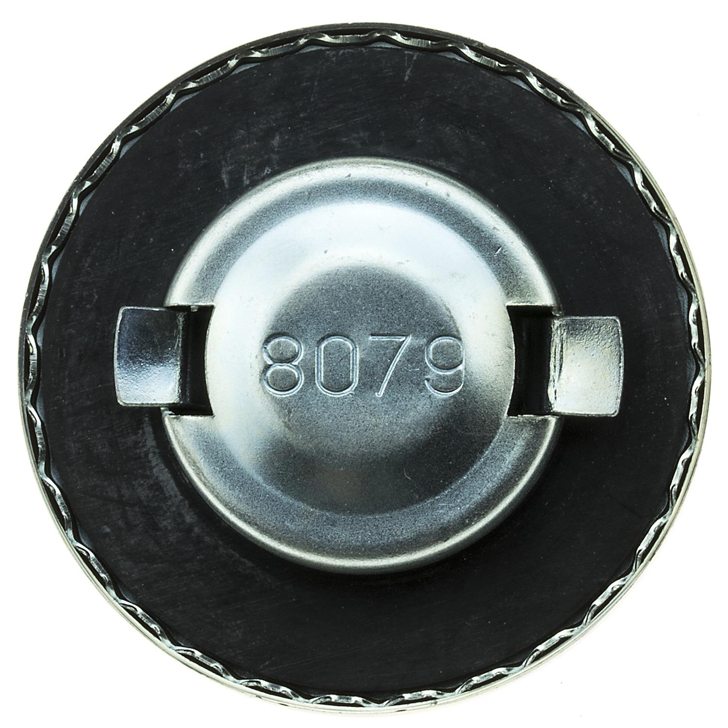 MotoRad MO79 - Engine Oil Filler Cap MotoRad MO79 Engine Oil Filler Cap product image 2 of 4