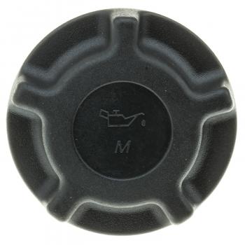 1982 Ford Courier Engine Oil Filler Cap MotoRad MO82 image 4 of 4