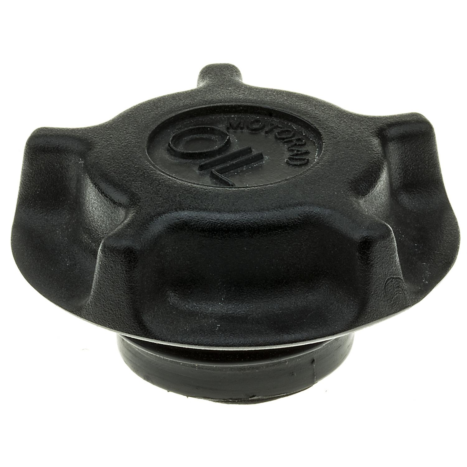 MotoRad MO83 - Engine Oil Filler Cap MotoRad MO83 Engine Oil Filler Cap product image 1 of 4