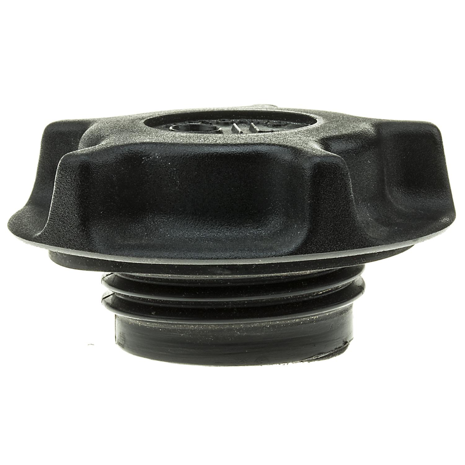 MotoRad MO83 - Engine Oil Filler Cap MotoRad MO83 Engine Oil Filler Cap product image 3 of 4