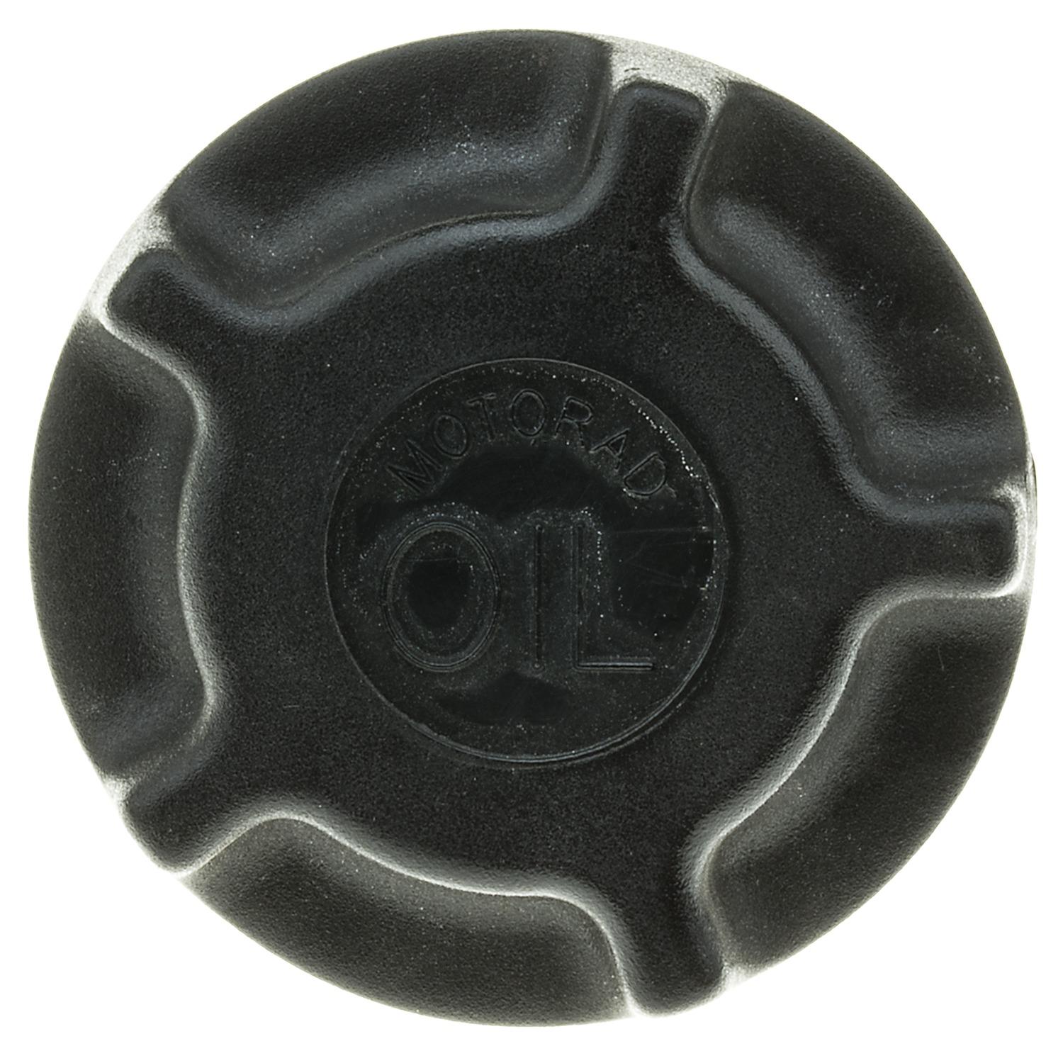 MotoRad MO83 - Engine Oil Filler Cap MotoRad MO83 Engine Oil Filler Cap product image 4 of 4