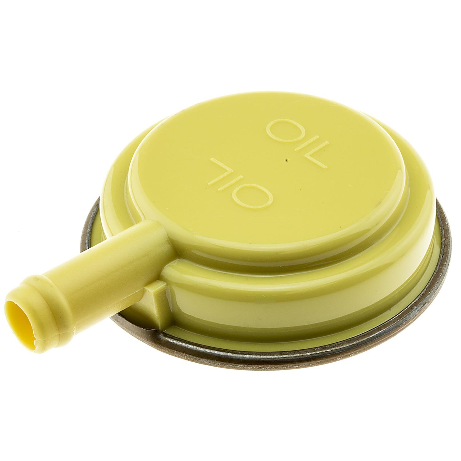 MotoRad MO84 - Engine Crankcase Breather Cap MotoRad MO84 Engine Crankcase Breather Cap product image 1 of 4