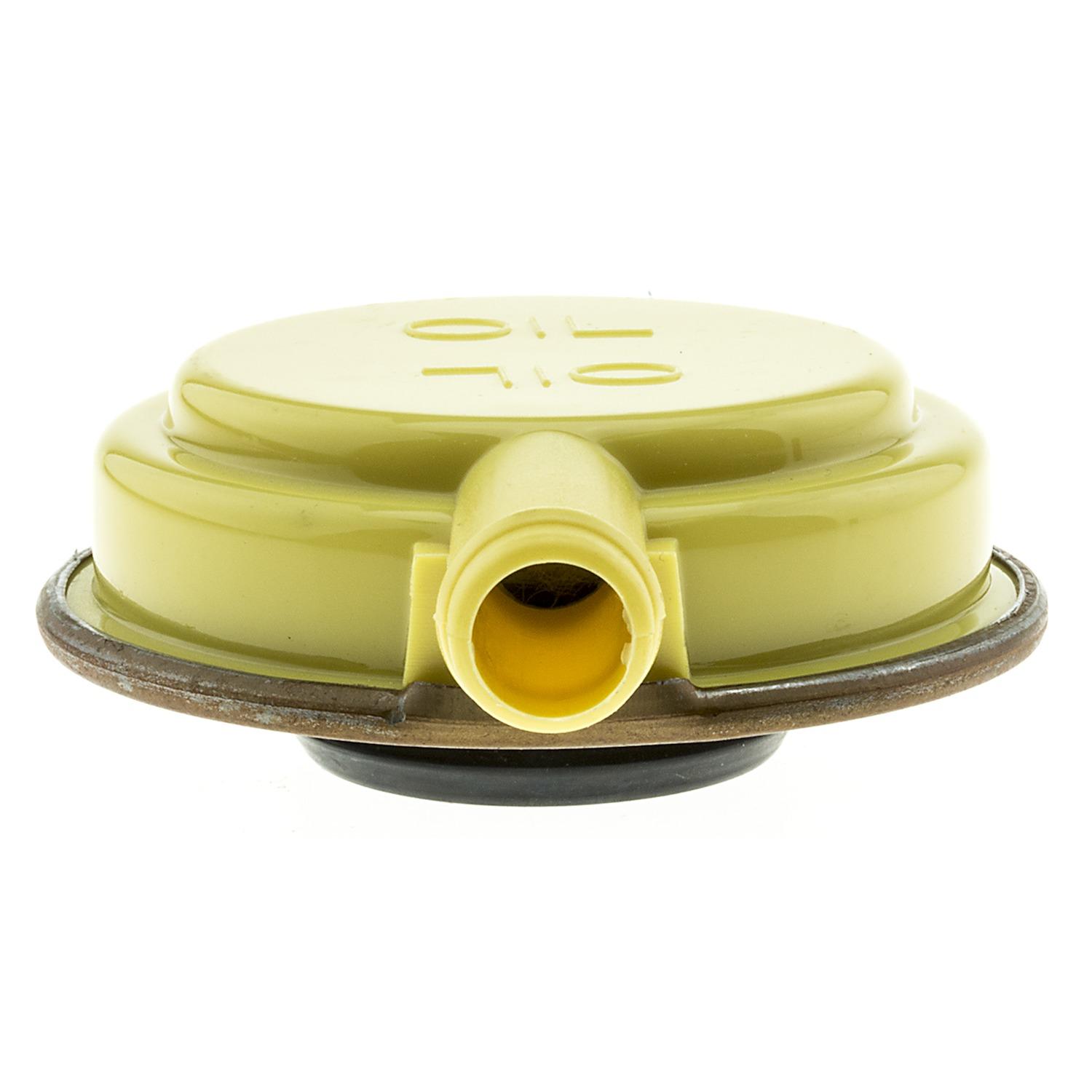 MotoRad MO84 - Engine Crankcase Breather Cap MotoRad MO84 Engine Crankcase Breather Cap product image 3 of 4
