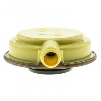1981 Jeep CJ5 Engine Crankcase Breather Cap MotoRad MO84 image 3 of 4
