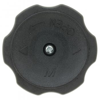 1990 Mitsubishi Van Engine Oil Filler Cap MotoRad MO88 image 4 of 4