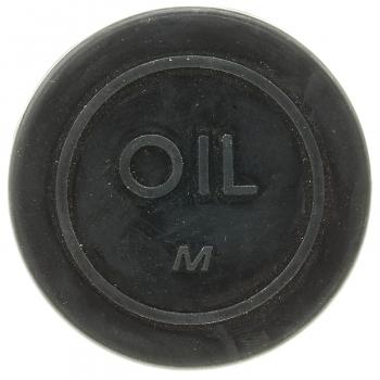 1987 Nissan Pulsar NX Engine Oil Filler Cap MotoRad MO92 image 4 of 4