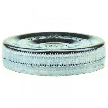 1988 Subaru GL-10 Engine Oil Filler Cap MotoRad MO93 image 3 of 4