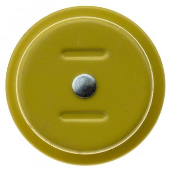 1980 Ford E-250 Econoline Club Wagon Engine Oil Filler Cap MotoRad MO95 image 4 of 4