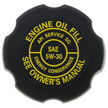 1994 Pontiac Sunbird Engine Oil Filler Cap MotoRad MO96 image 4 of 4