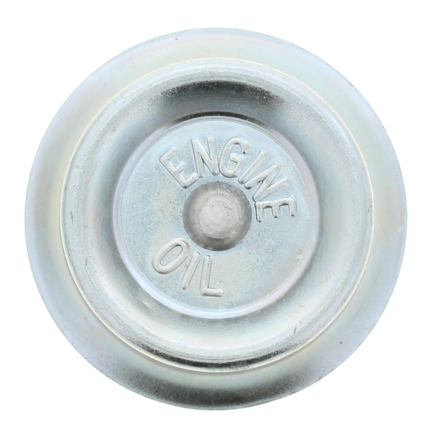 MotoRad MO98 - Engine Oil Filler Cap MotoRad MO98 Engine Oil Filler Cap product image 7 of 7