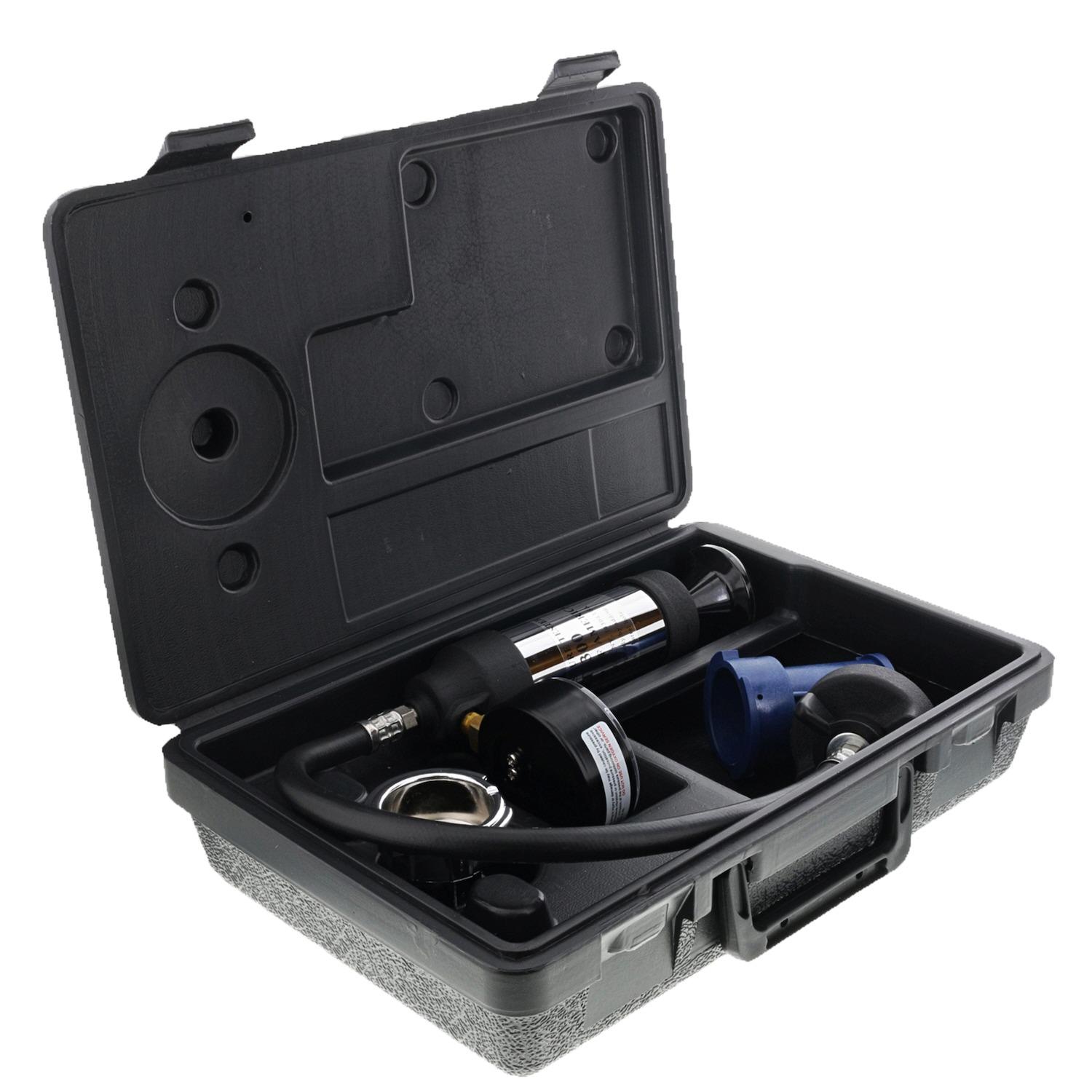 MotoRad MT300 - Engine Coolant System Pressure Tester MotoRad MT300 Engine Coolant System Pressure Tester product image 7 of 8