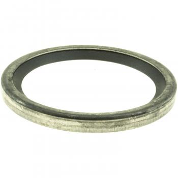 2003 Dodge Ram 3500 Engine Coolant Thermostat Seal MotoRad S401 image 3 of 3