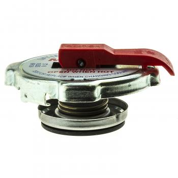 2007 Dodge Nitro Radiator Cap MotoRad ST18 image 3 of 4