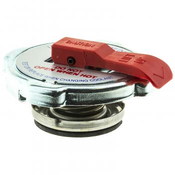 1991 Mercedes-Benz 350SDL Radiator Cap