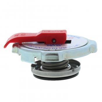 2009 Dodge Durango Radiator Cap MotoRad ST22 image 2 of 4