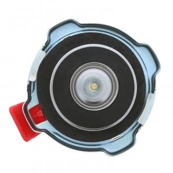 2009 Dodge Durango Radiator Cap MotoRad ST22 image 3 of 4