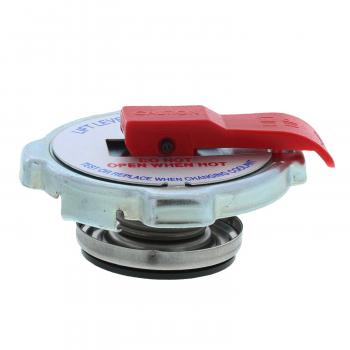 2009 Dodge Durango Radiator Cap MotoRad ST22 image 4 of 4