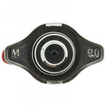 2014 Toyota Matrix Radiator Cap MotoRad ST36 image 2 of 4