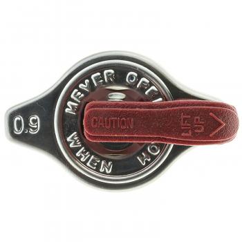 2014 Toyota Matrix Radiator Cap MotoRad ST36 image 4 of 4