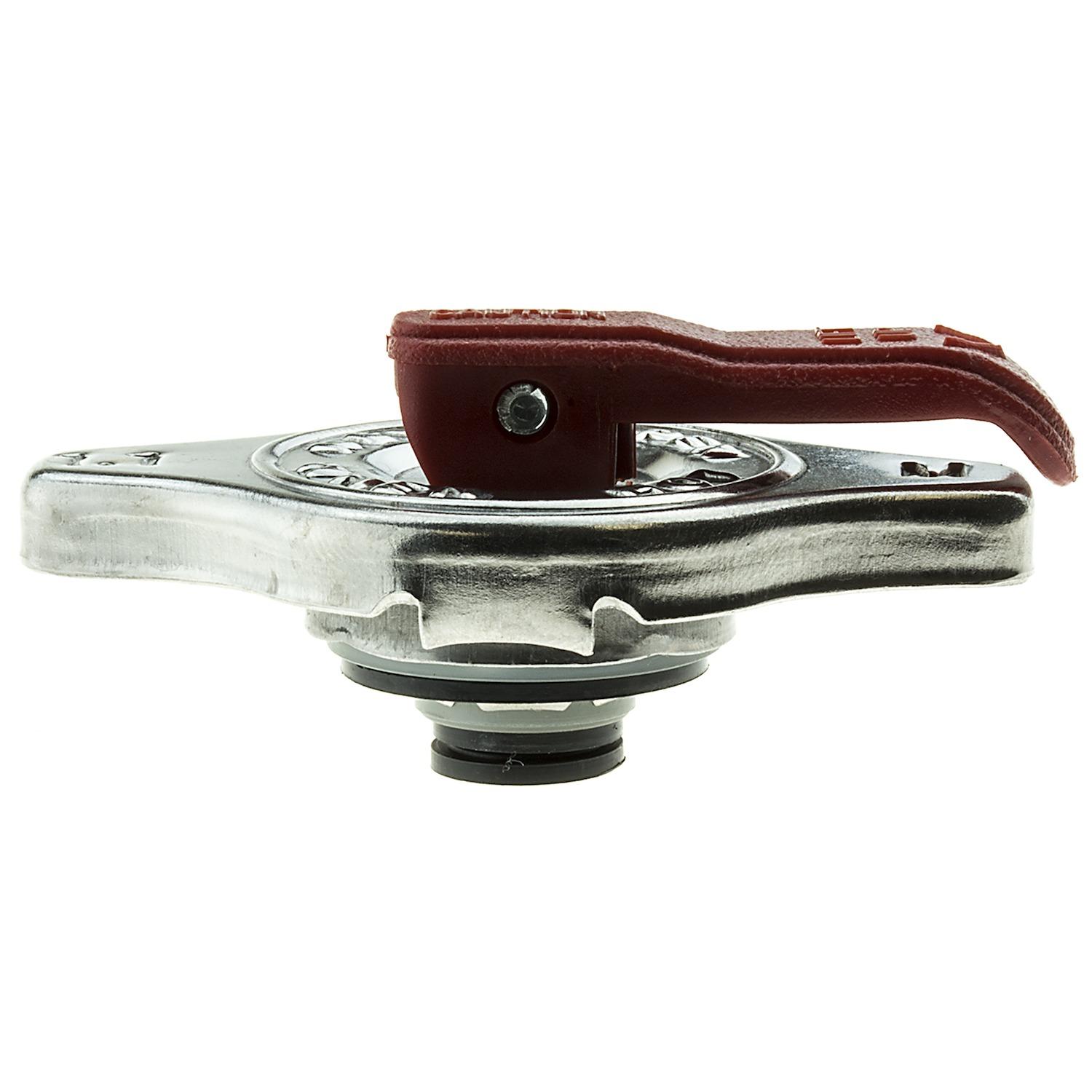 MotoRad ST37 Engine Coolant Recovery Tank Cap product image 3 of 4