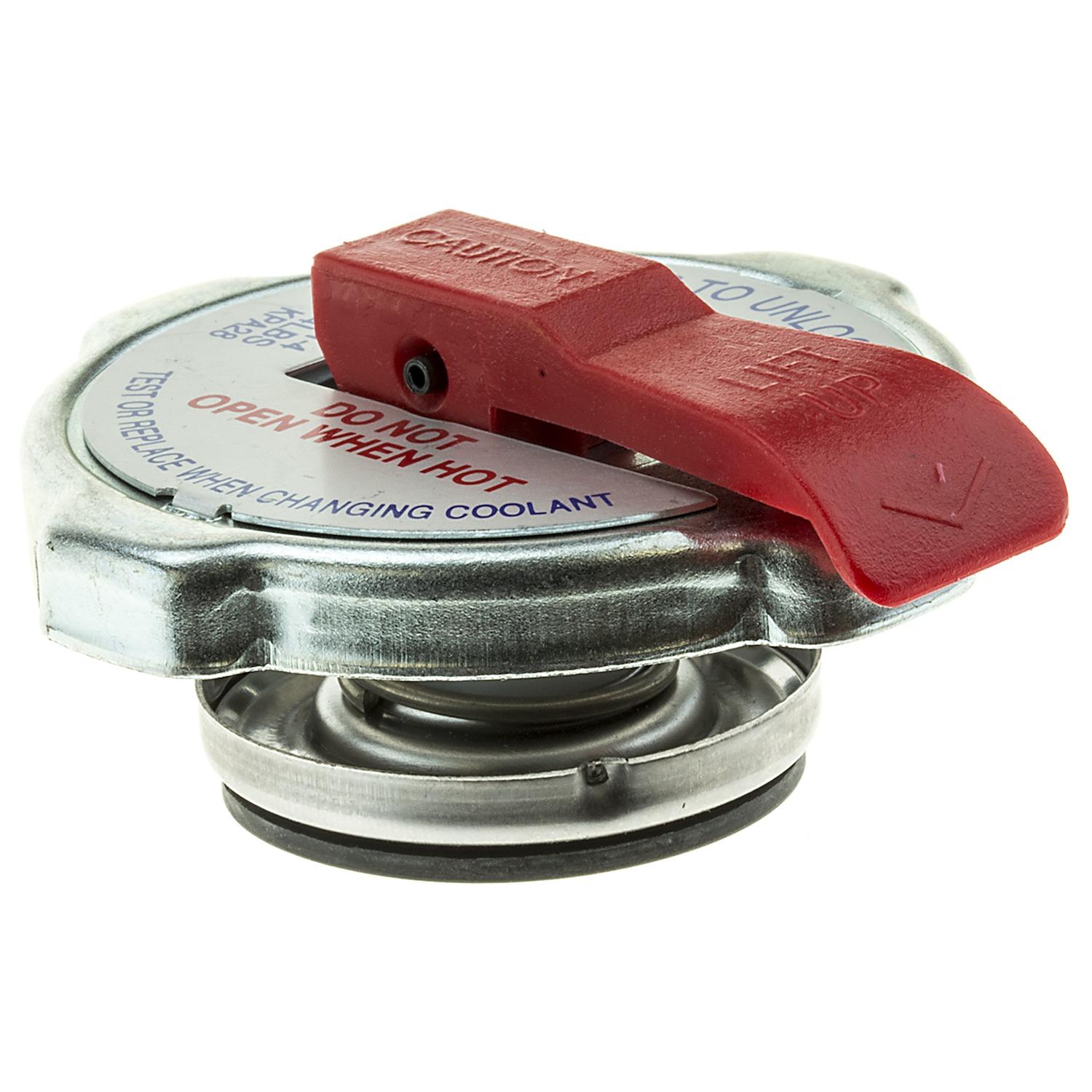 MotoRad ST4 - Radiator Cap MotoRad ST4 Radiator Cap product image 1 of 4