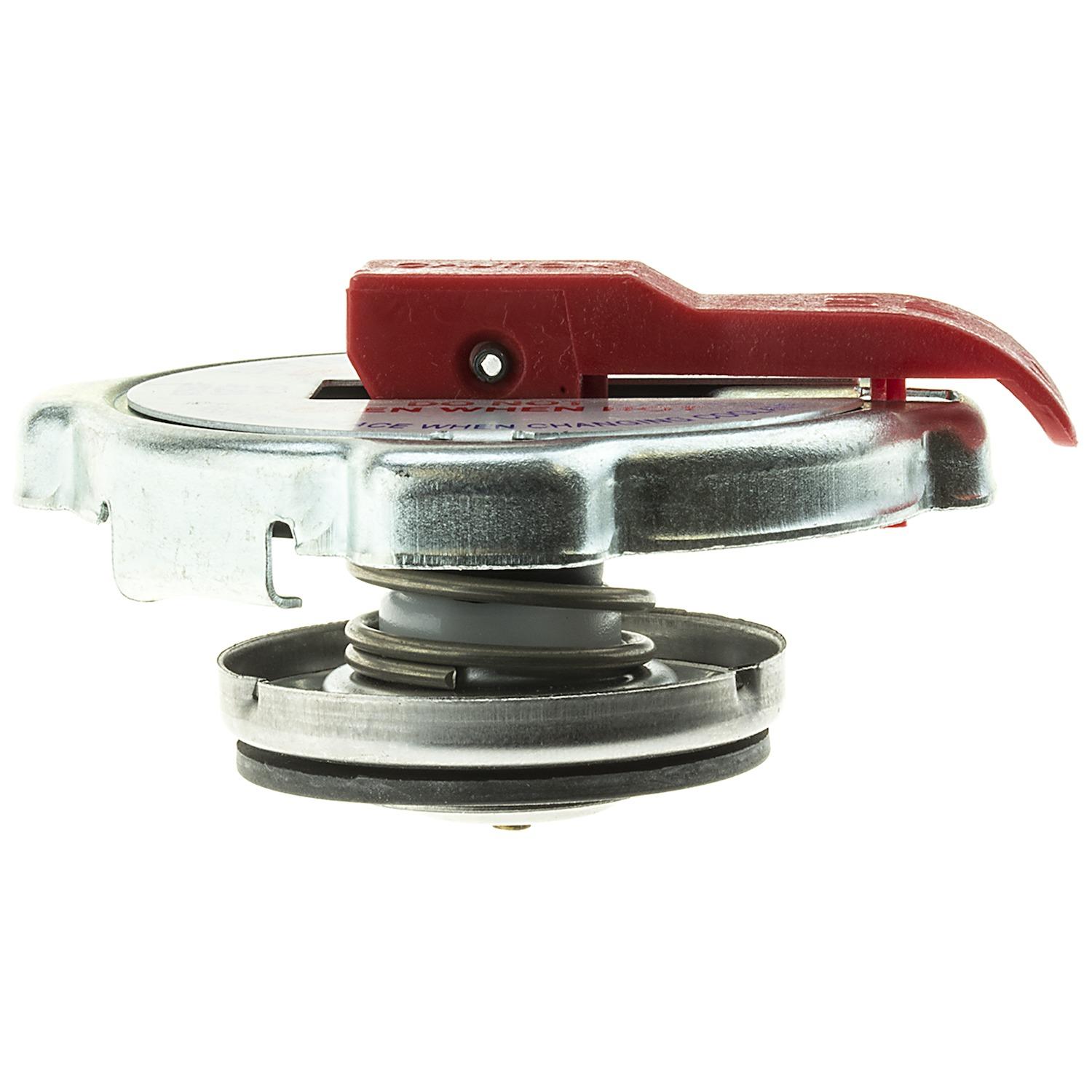 MotoRad ST4 - Radiator Cap MotoRad ST4 Radiator Cap product image 3 of 4