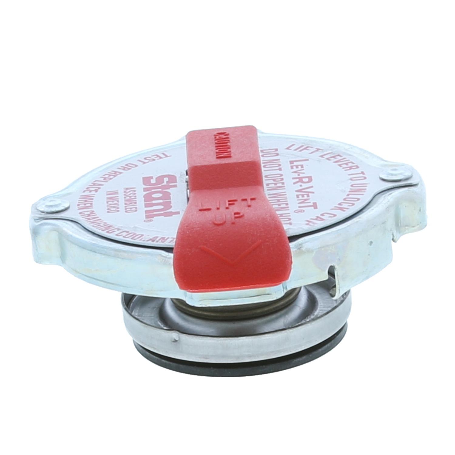MotoRad ST7 - Radiator Cap MotoRad ST7 Radiator Cap product image 2 of 3