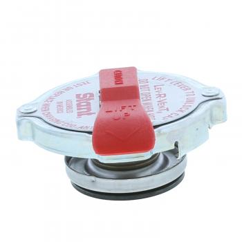 1994 Isuzu FTR Radiator Cap MotoRad ST7 image 2 of 3