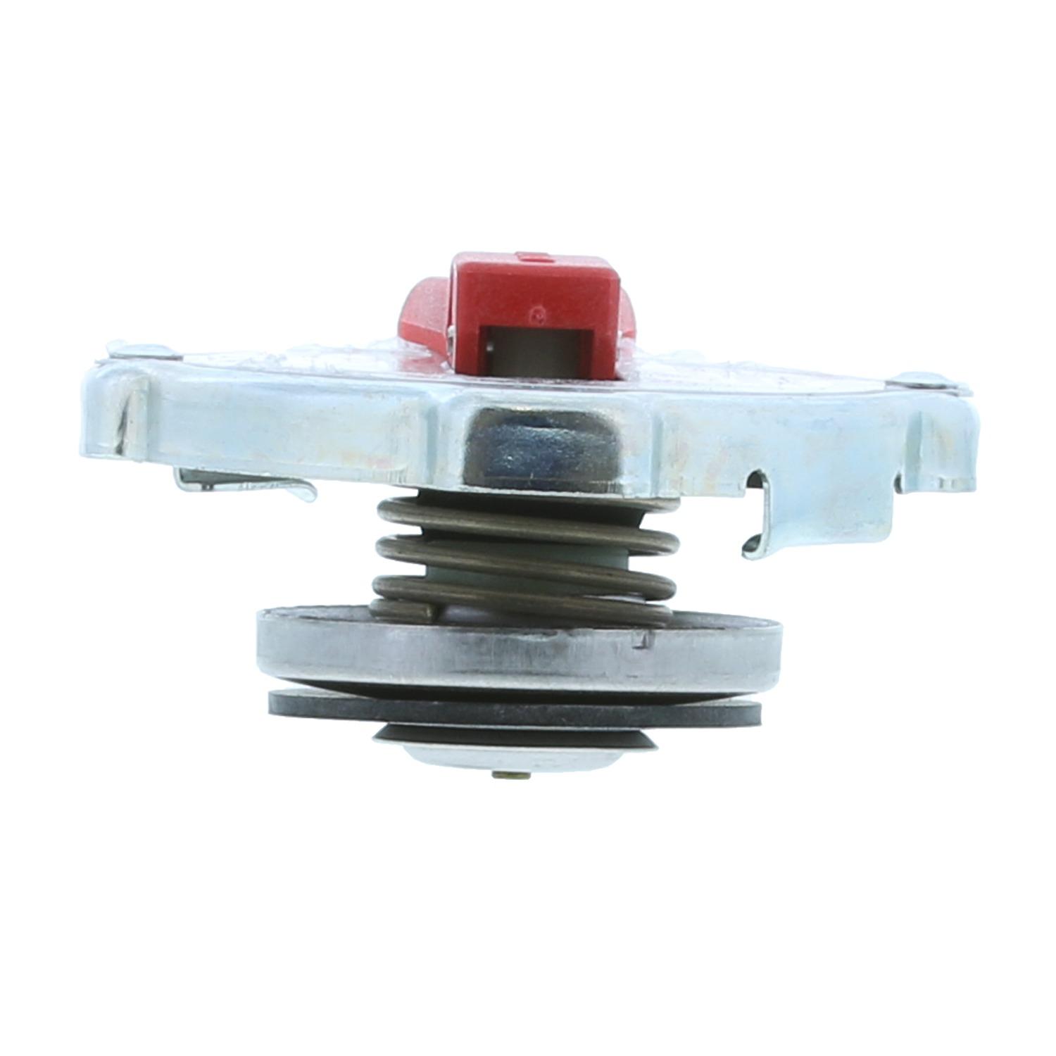 MotoRad ST7 - Radiator Cap MotoRad ST7 Radiator Cap product image 3 of 3